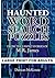 Haunted Word Search Puzzles by Duncan McKenzie