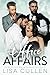 Office Affairs (The Forbidden Reverse Harem Collection)