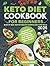 Keto Diet Cookbook for Begi...