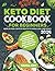 Keto Diet Cookbook for Begi...