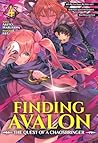 Finding Avalon: T...