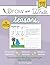 Draw and Write Cursive (Seasons): A Cursive Handwriting Guide and Practice Sheets Book for Kids and Teens (Cursive Handwriting Practice Books)