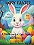 HAPPY EASTER Coloring Book