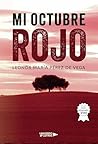 Mi octubre rojo (...