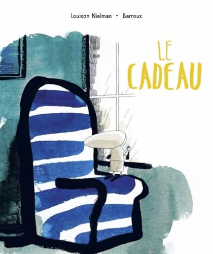 Le cadeau (Hardcover)