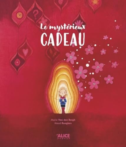 Le mystérieux cadeau (Hardcover)