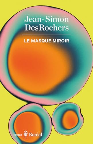 Le Masque miroir (Paperback)