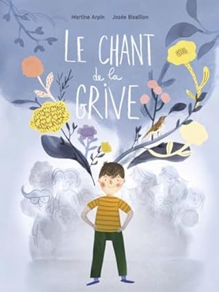 Le chant de la grive