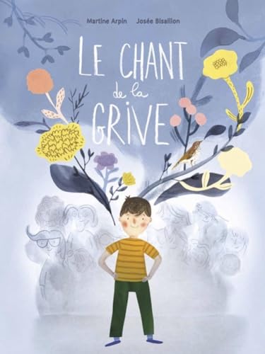 Le chant de la grive (Hardcover)