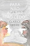 Para não acabar t...