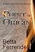 Point of Origin (A Samantha...