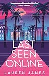 Last Seen Online