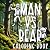 Man VS Bear Coloring Book by Charlie   Moon