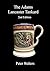 The Adams Lancaster Tankard...