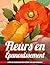 Fleurs en Épanouissement Livres De Coloriage Pour Adultes by Ismael Rodríguez
