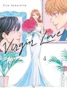 Virgin Love, vol. 4 by Tina Yamashina