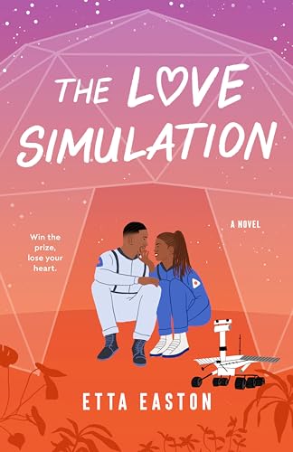 The Love Simulation (Paperback)