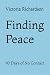 Finding Peace: 90 Days of N...