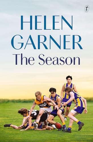 The Season (Kindle Edition)