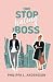 nonStop hating the Boss (New York City Feelings) by Philippa L. Andersson