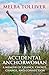 Accidental Anchorwoman by Melba Tolliver