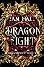 Dragon Fight (The Dragon Queen)