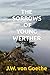 THE SORROWS OF YOUNG WERTHER by Johann Wolfgang von Goethe