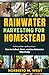 Rainwater Harvesting For Yo...