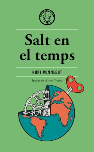 Salt en el temps (Paperback)