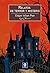 RELATOS DE TERROR Y MISTERIO