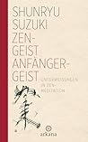 Zen-Geist - Anfän...