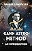 Gann Astro Method: An Introduction