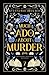 Much Ado About Murder (Nevermore Bookshop Mysteries)