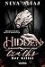 Hidden Truths: Der Killer (Perfectly Imperfect #3)