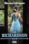 Los Richardson 1 (Romántica) by Moruena Estríngana