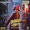 Shadows of Pnath [Dramatized Adaptation]: Arkham Horror (Arkham Horror)