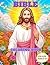 Bible Coloring Book for Kid...