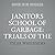Janitors School of Garbage: Trials of the Trash (Janitors School of Garbage)