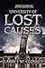 University of Lost Causes by Larry J. McCloskey
