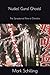 Nudes! Guns! Ghosts! The Sensational Films of Shintoho by Mark Schilling