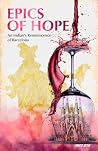 Epics of Hope: An Indian’s Reminiscence of Barcelona
