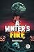 At a Winter's Fire
