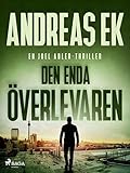 Den enda överlevaren (Joel Adler Book 3)