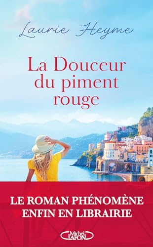 La Douceur du piment rouge (French Edition)