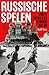 Russische Spelen by Rolf Bos
