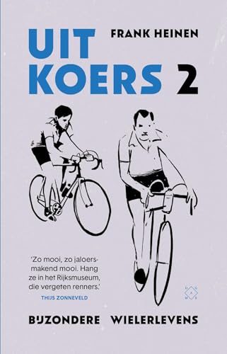 Uit koers 2 (Kindle Edition)