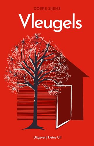 Vleugels (Dutch Edition)