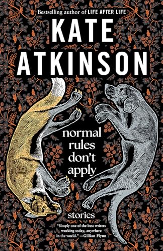 normal rules don't apply: stories