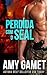 Perdida com o SEAL (HERO Force (edição portuguesa)) (Portuguese Edition)
