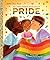 My Little Golden Book About Pride by Kyle Lukoff